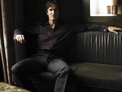 Rupert Everett poster