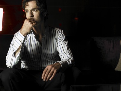 Rupert Everett poster