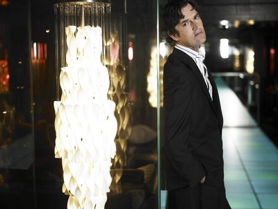 Rupert Everett poster