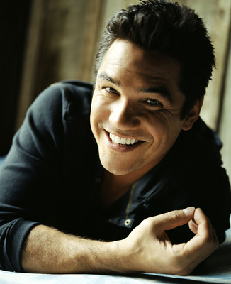 Dean Cain poster