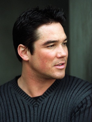 Dean Cain poster
