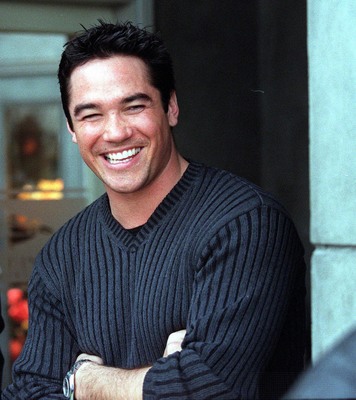 Dean Cain poster