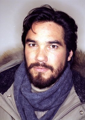 Dean Cain poster