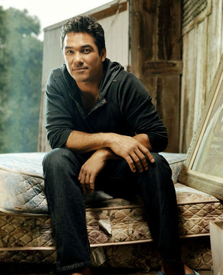 Dean Cain poster