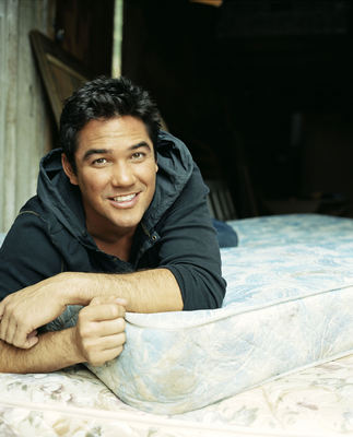Dean Cain poster