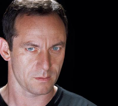 Jason Isaacs Tank Top