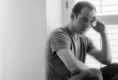 Jason Isaacs Tank Top