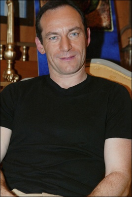 Jason Isaacs Tank Top