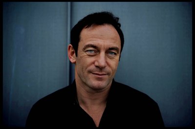 Jason Isaacs Tank Top