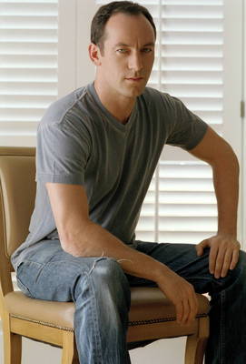 Jason Isaacs Tank Top