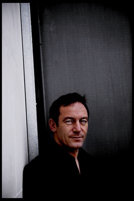 Jason Isaacs Tank Top