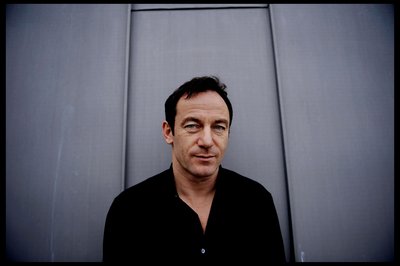 Jason Isaacs Tank Top