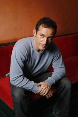 Jason Isaacs Tank Top