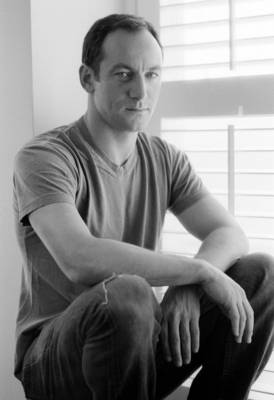 Jason Isaacs Tank Top