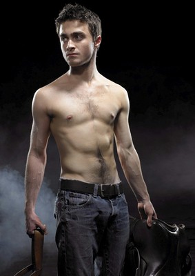 Daniel Radcliffe poster