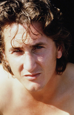 Sean Penn poster