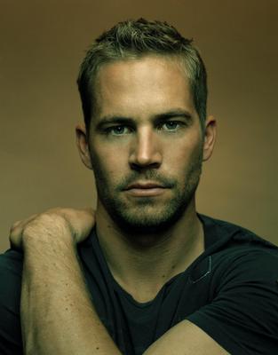Paul Walker poster