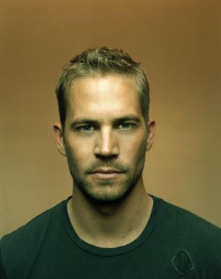 Paul Walker poster