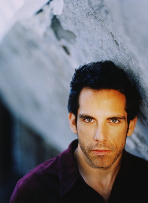 Ben Stiller poster