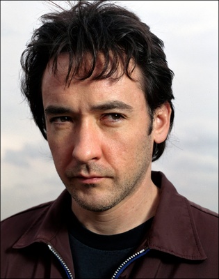 John Cusack poster