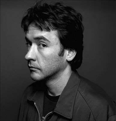 John Cusack poster