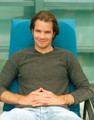 Timothy Olyphant poster