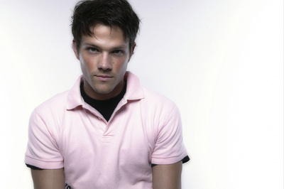 Jared Padalecki poster