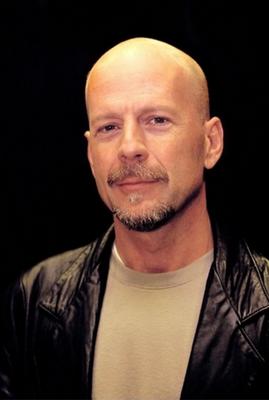 Bruce Willis poster