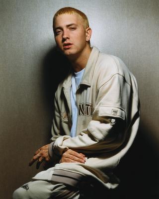 Eminem poster