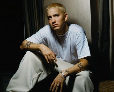 Eminem poster
