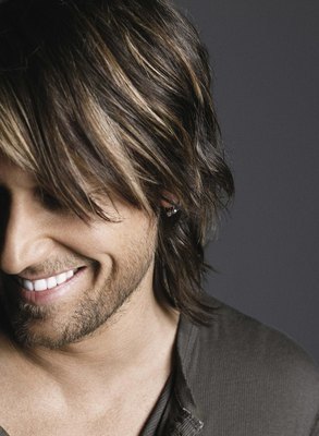 Keith Urban poster