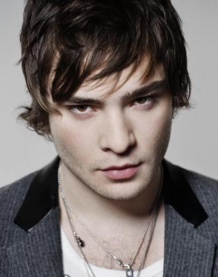 Ed Westwick poster