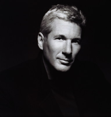 Richard Gere poster