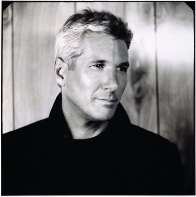 Richard Gere poster