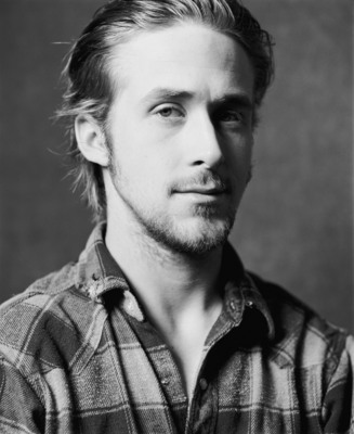 Ryan Gosling poster