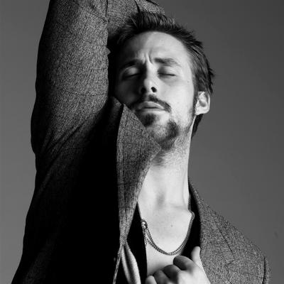 Ryan Gosling poster