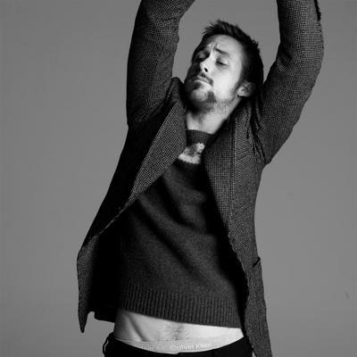 Ryan Gosling poster