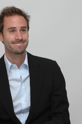 Joseph Fiennes poster