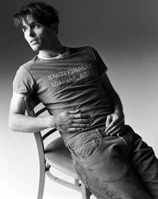 James Marsden poster