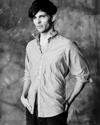 James Marsden poster