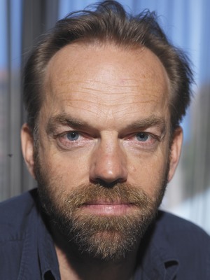 Hugo Weaving poster
