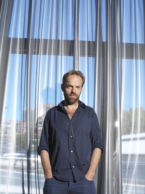Hugo Weaving poster