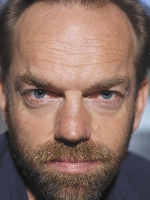 Hugo Weaving poster