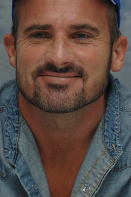 Dominic Purcell poster
