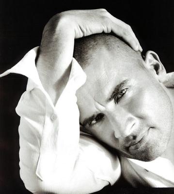 Dominic Purcell poster