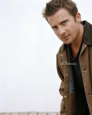 Dominic Purcell poster