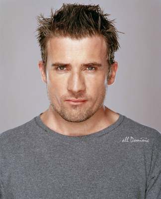 Dominic Purcell poster