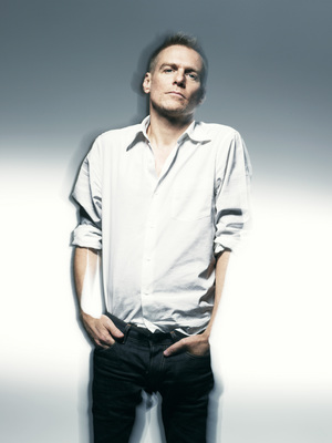 Bryan Adams poster