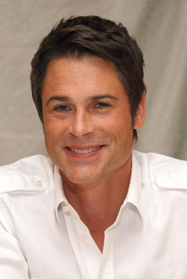 Rob Lowe Tank Top