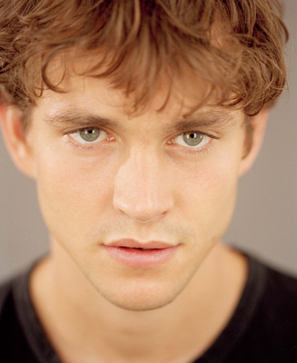 Hugh Dancy poster